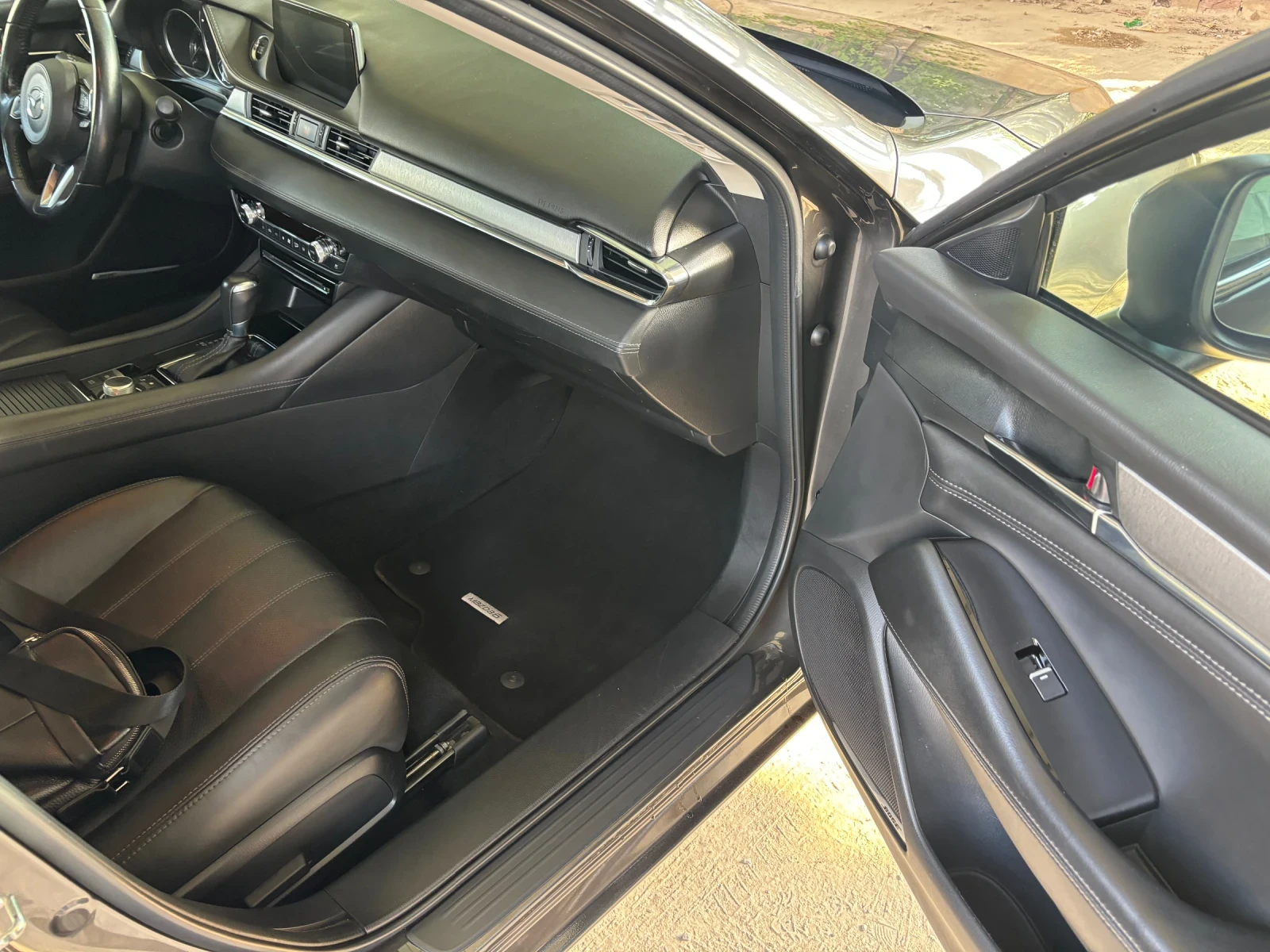 Mazda 6  - изображение 8