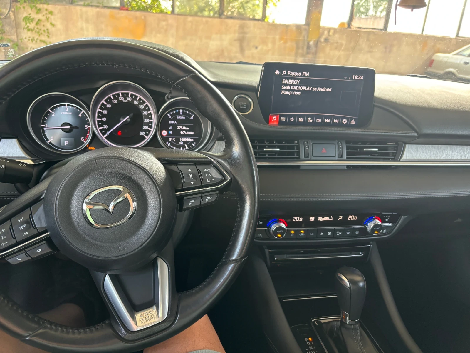 Mazda 6  - изображение 5