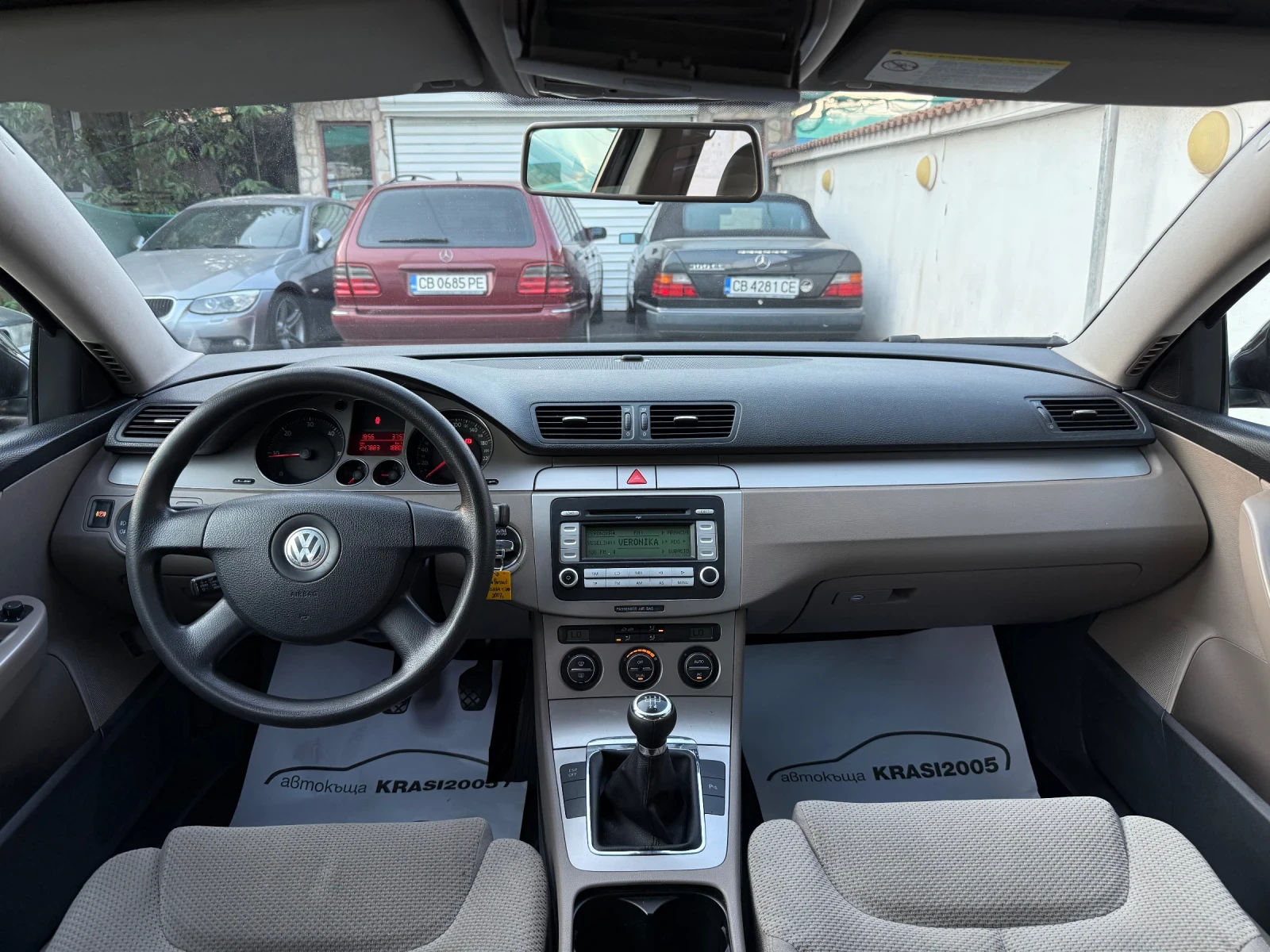 VW Passat 1.9TDI 105HP - изображение 10