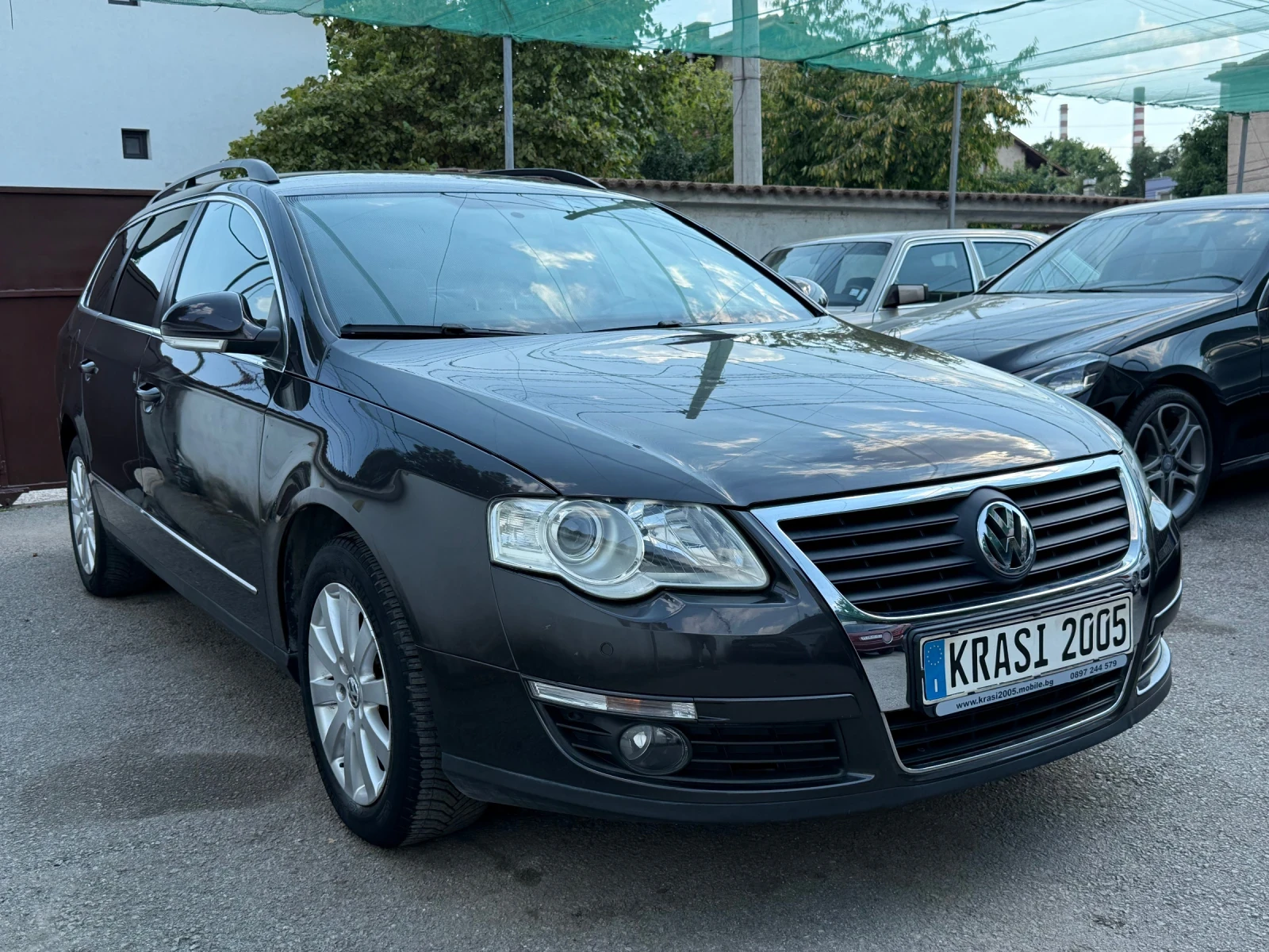 VW Passat 1.9TDI 105HP - изображение 3