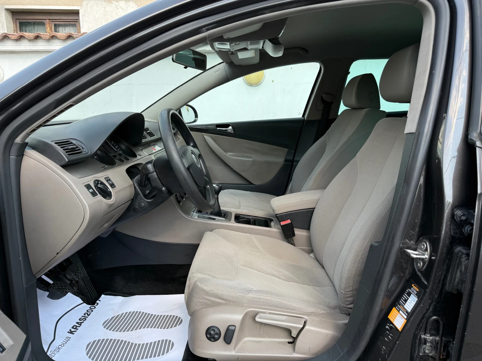 VW Passat 1.9TDI 105HP - изображение 7