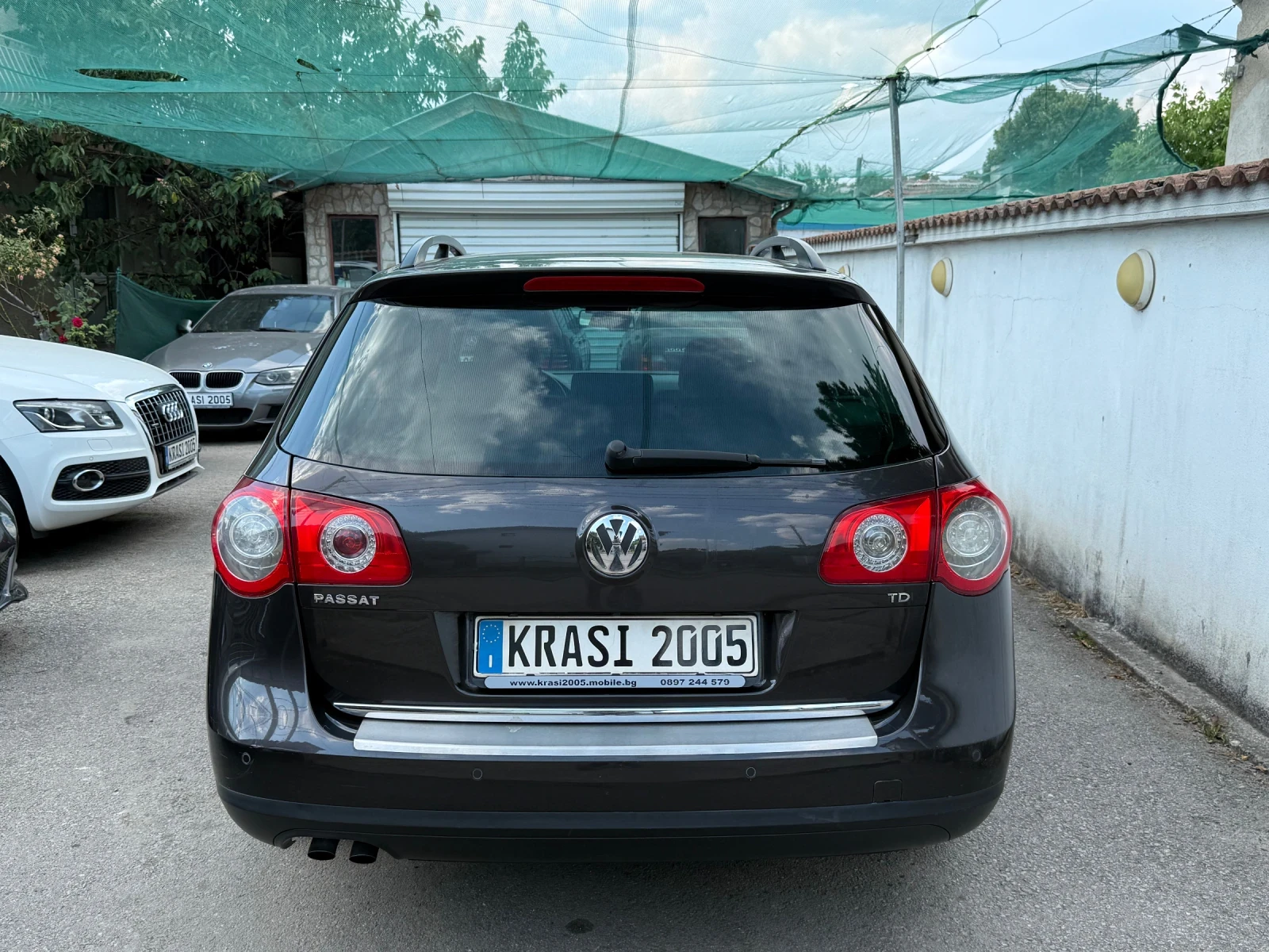 VW Passat 1.9TDI 105HP - изображение 5