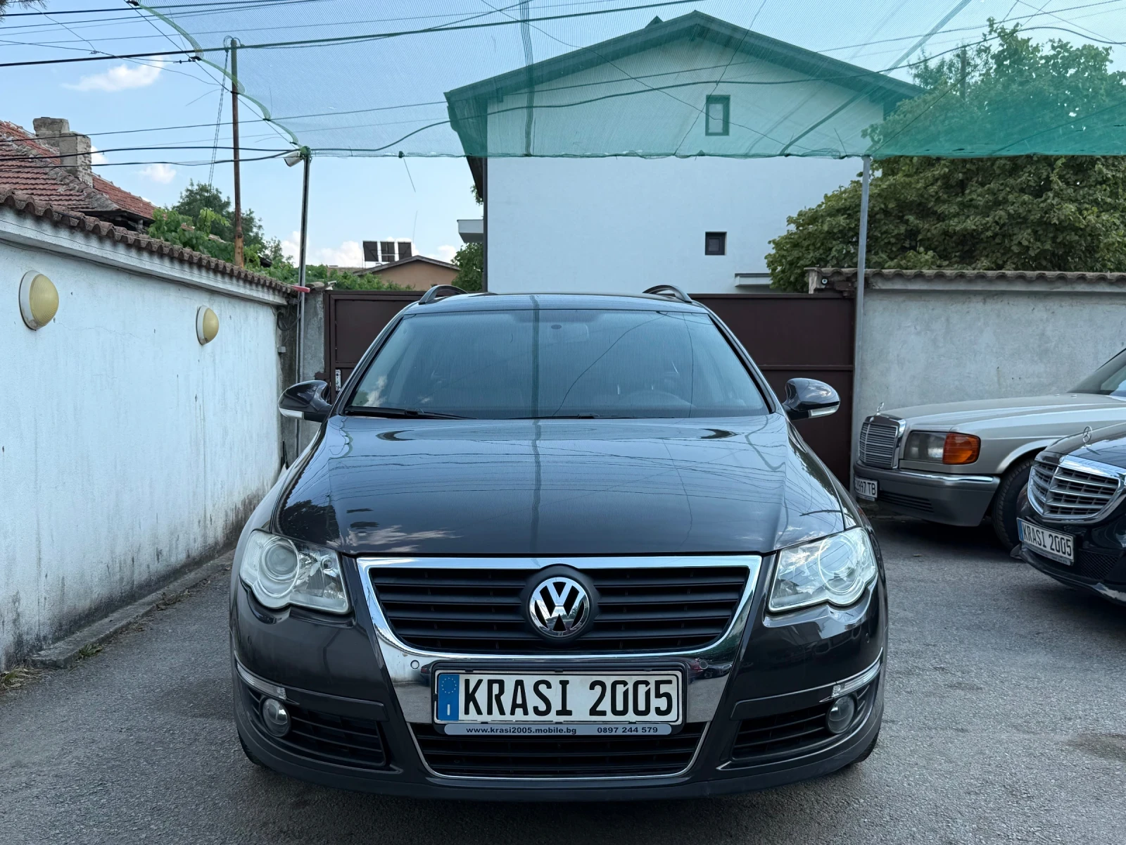 VW Passat 1.9TDI 105HP - изображение 2