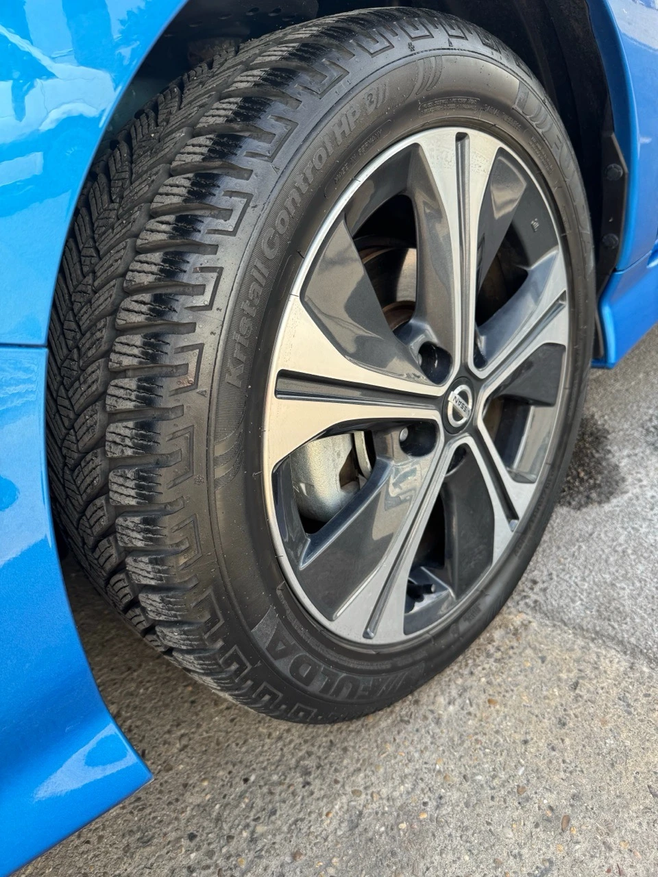 Nissan Leaf  TEKNA | Mobile.bg � ����������� 12