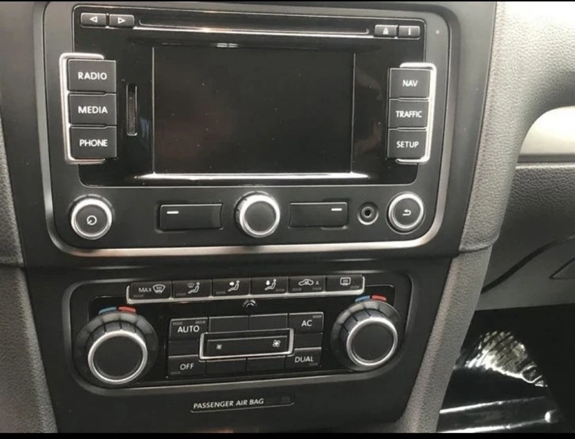 VW Golf Variant  - изображение 10