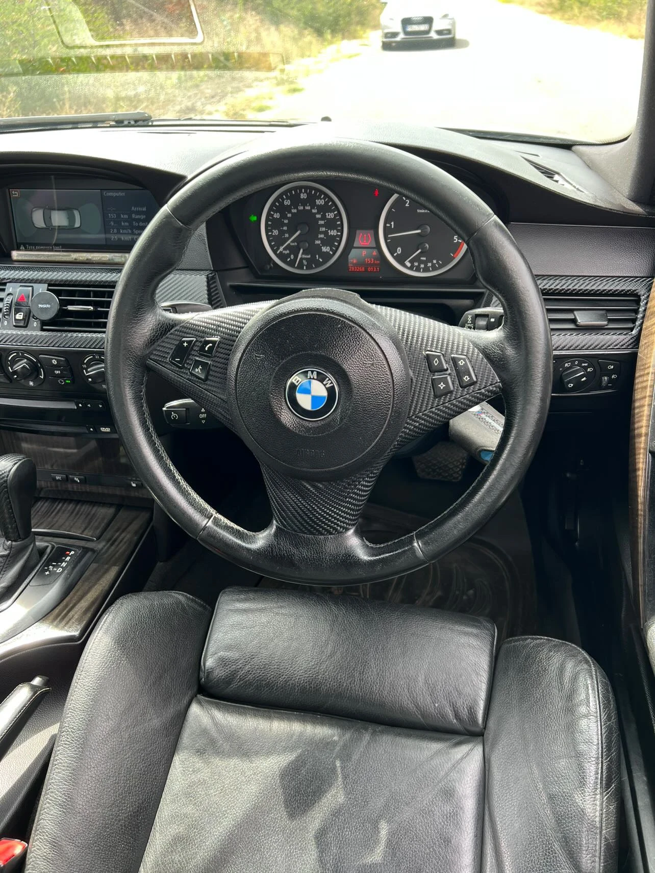 BMW 530 | Mobile.bg — изображение 6