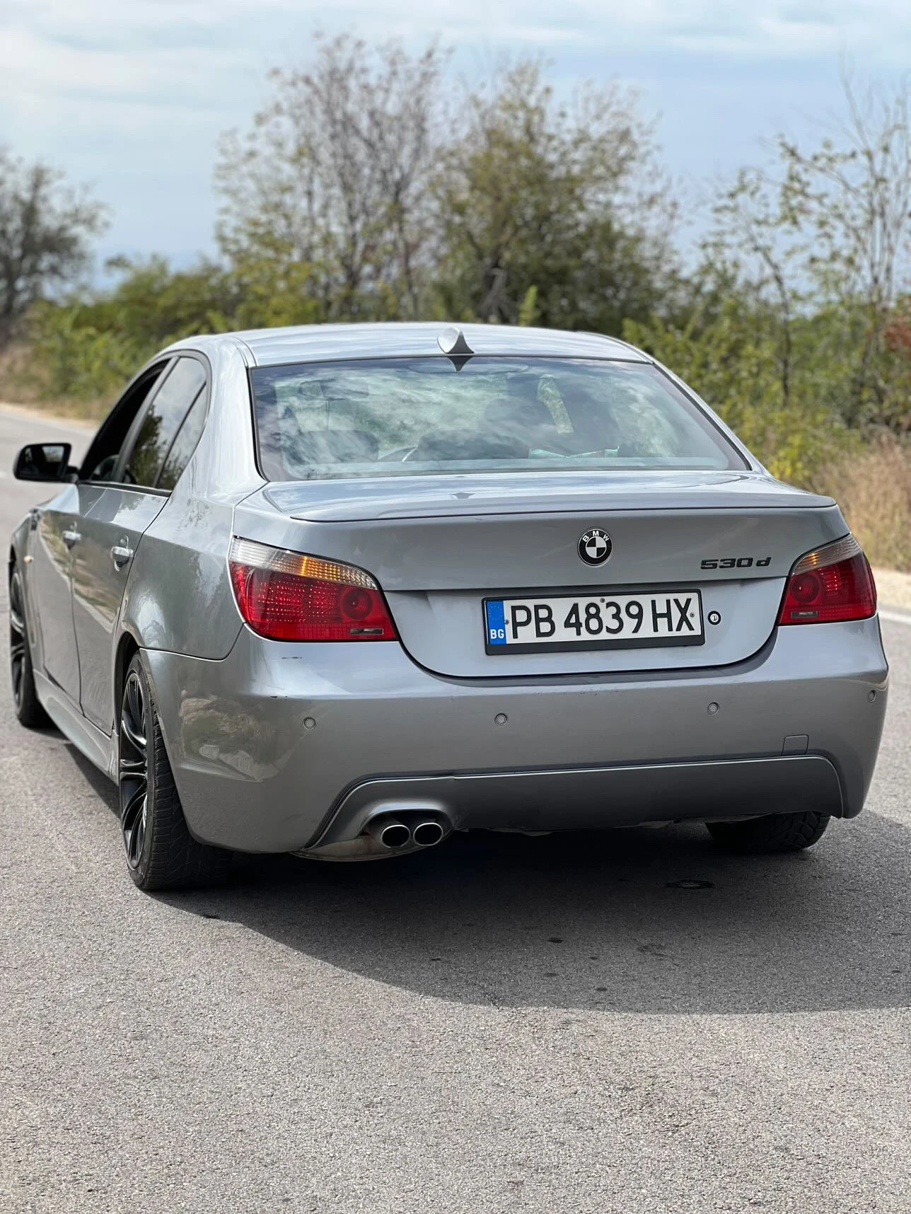 BMW 530 | Mobile.bg — изображение 3