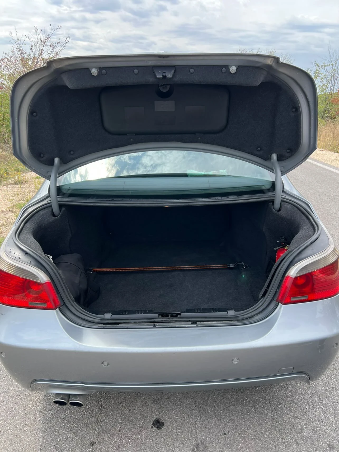 BMW 530 | Mobile.bg — изображение 4