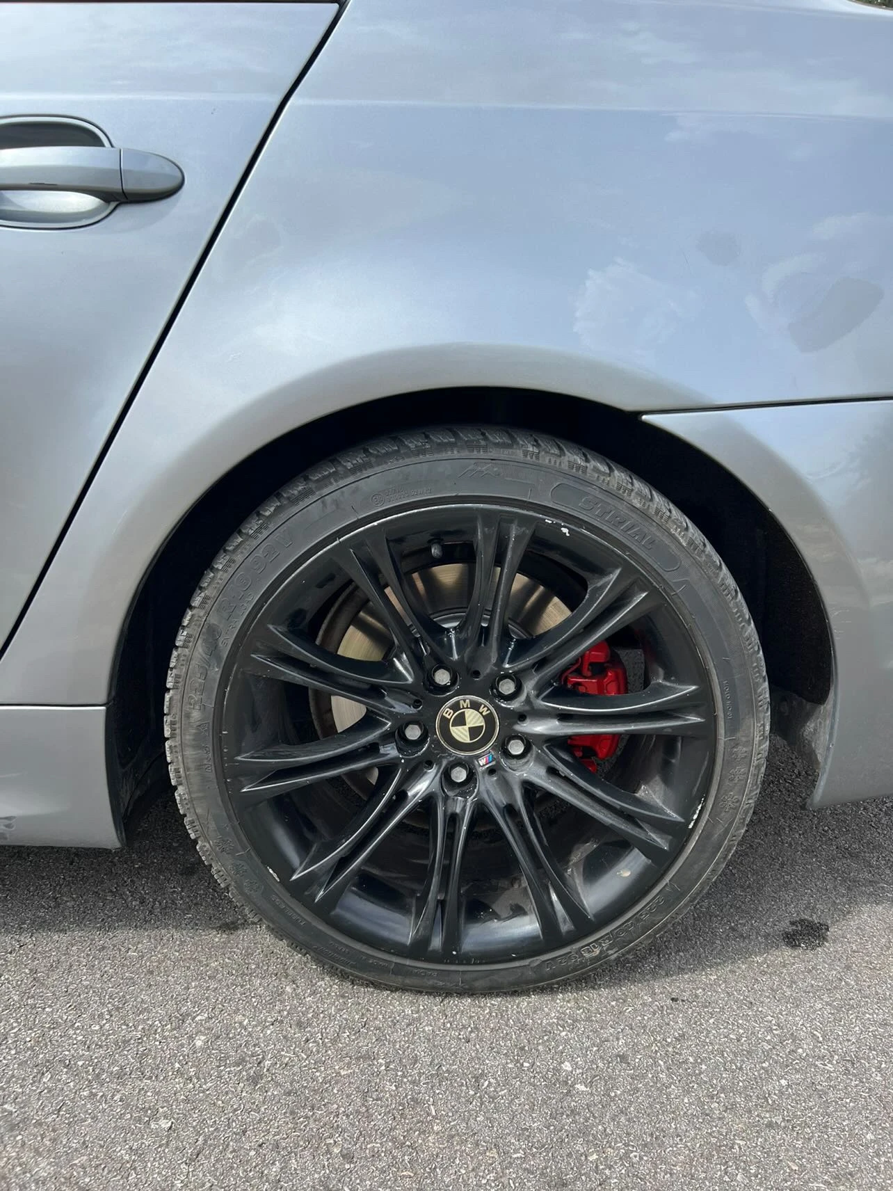 BMW 530 | Mobile.bg — изображение 5