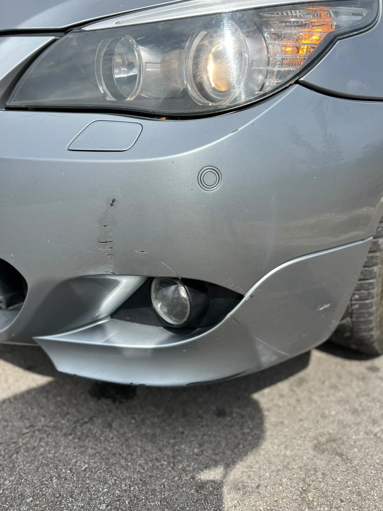 BMW 530 | Mobile.bg — изображение 11