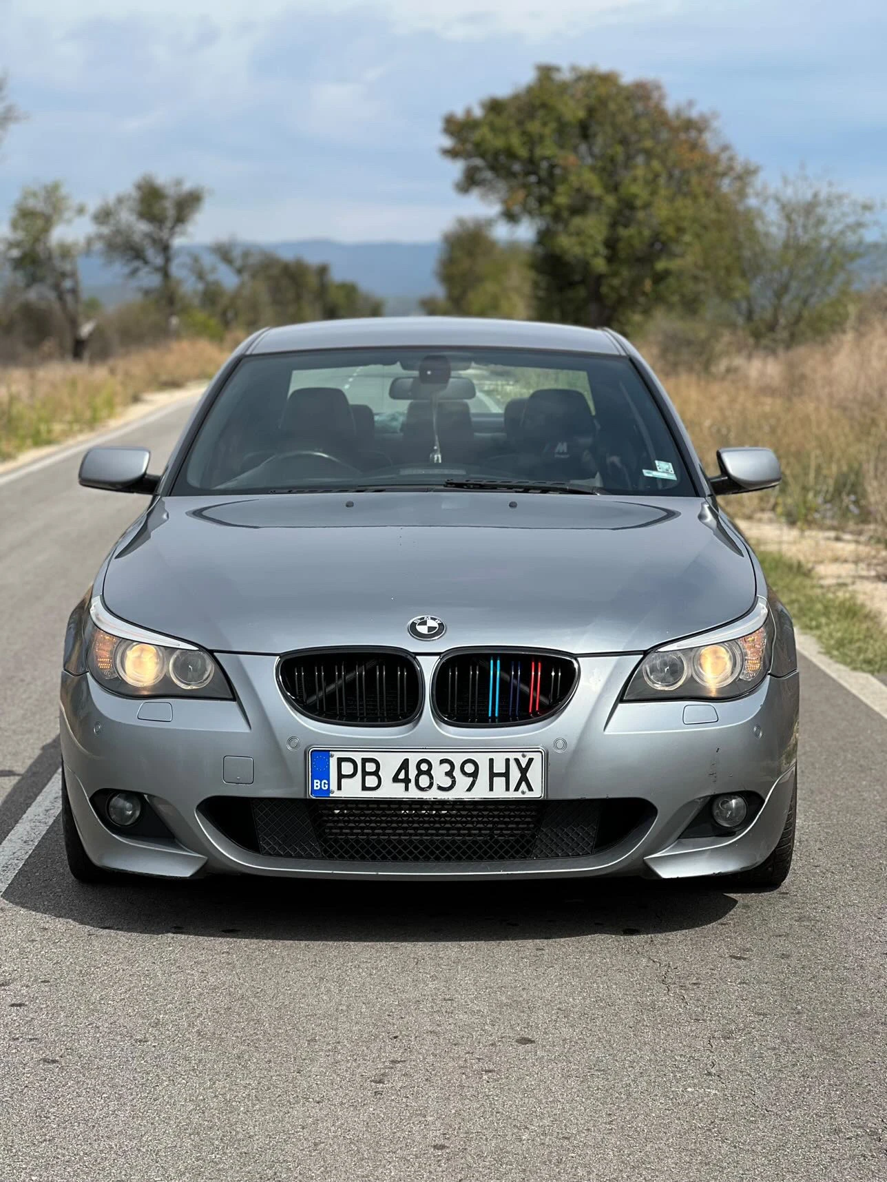BMW 530 | Mobile.bg — изображение 2