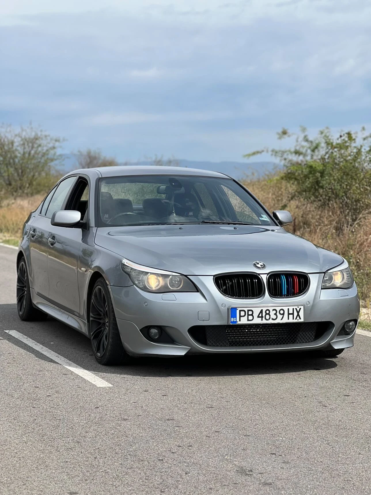 BMW 530 | Mobile.bg — изображение 1