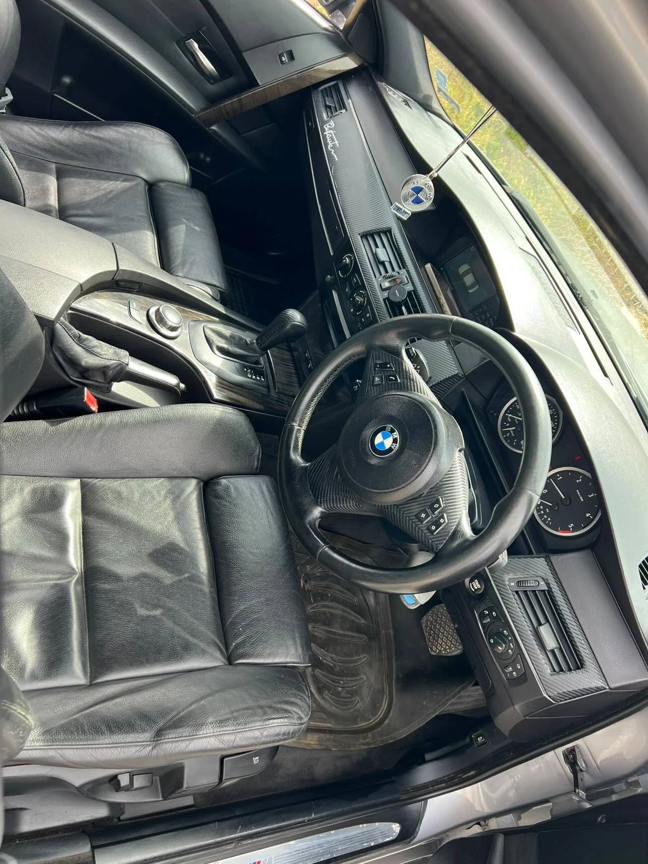 BMW 530 | Mobile.bg — изображение 8