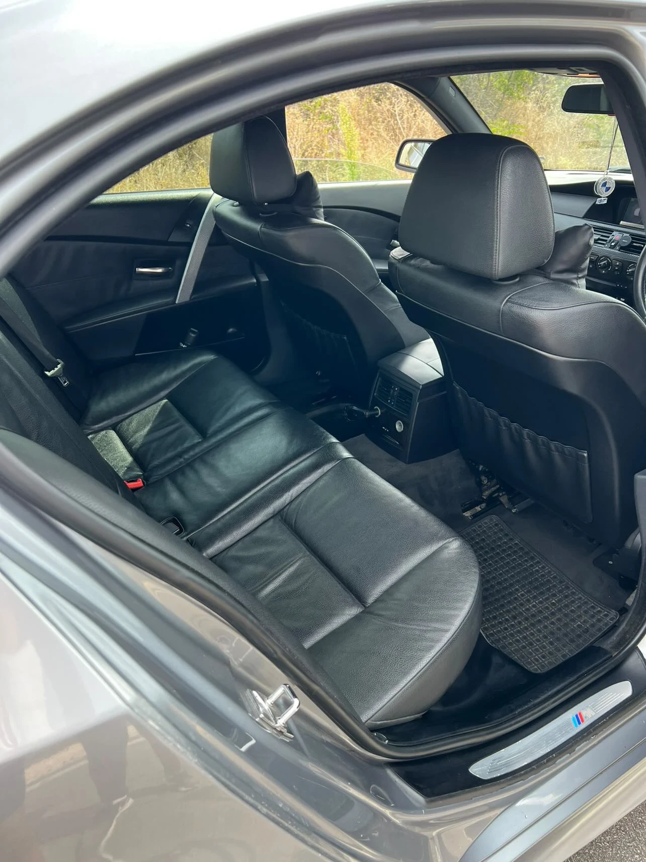 BMW 530 | Mobile.bg — изображение 10