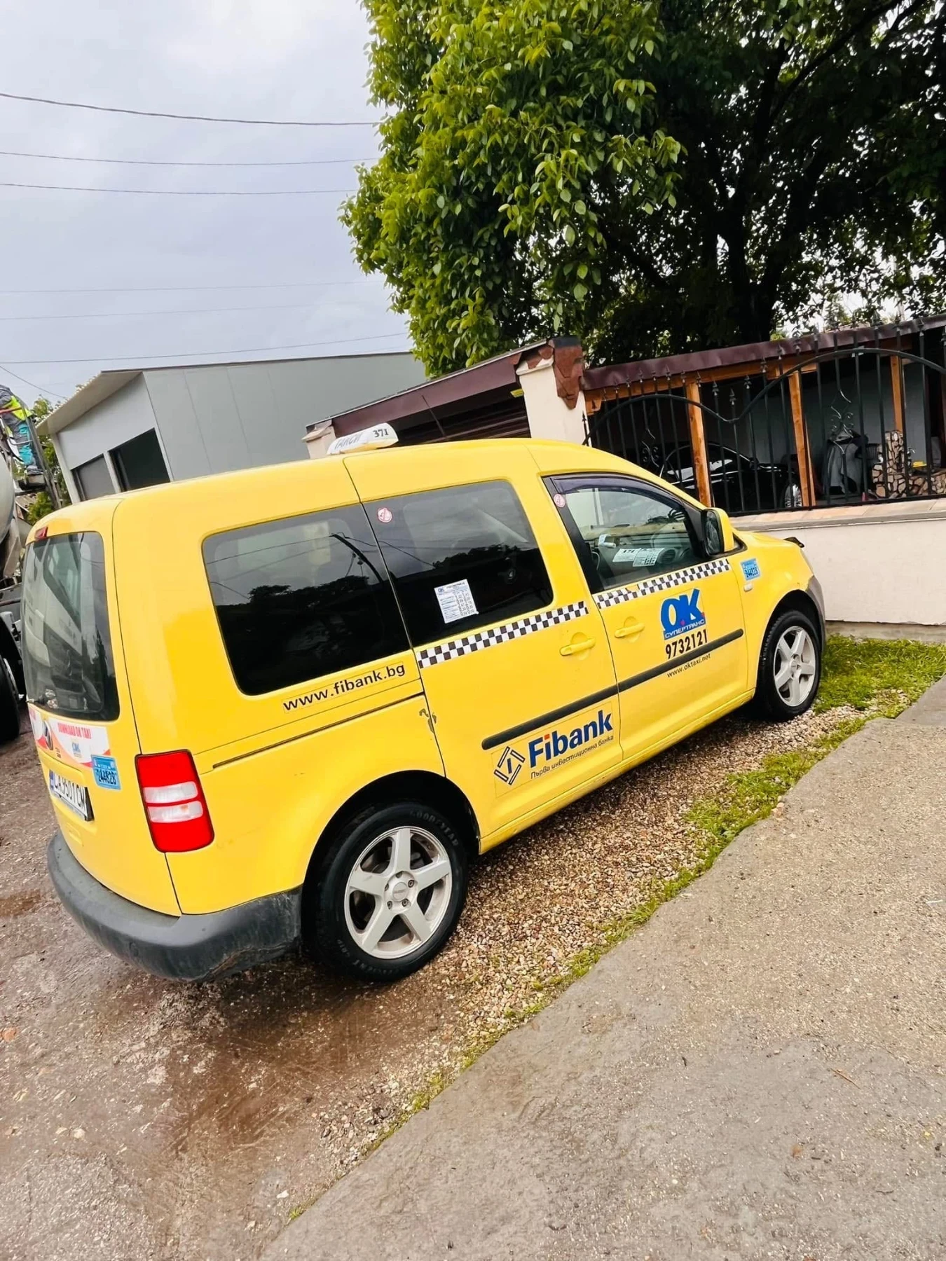 VW Caddy 2.0 | Mobile.bg — изображение 3