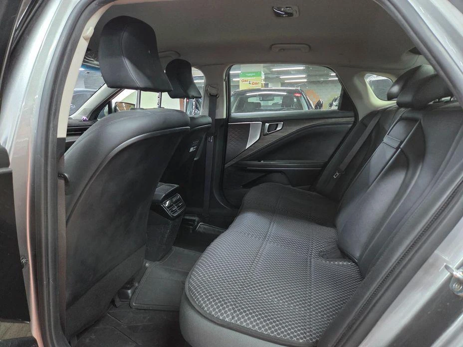 Kia K8 3.5 LPG 2WD Trendy - изображение 9