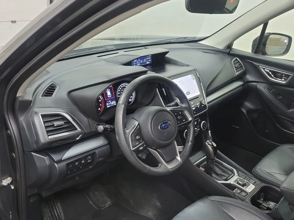 Subaru Forester * Limited * CARFAX * БЕЗ ПЪРВОНАЧАЛНА ВНОСКА - изображение 5