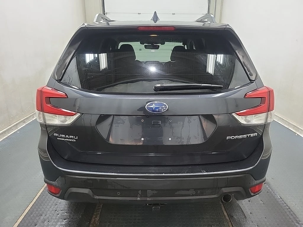 Subaru Forester * Limited * CARFAX * БЕЗ ПЪРВОНАЧАЛНА ВНОСКА - изображение 4