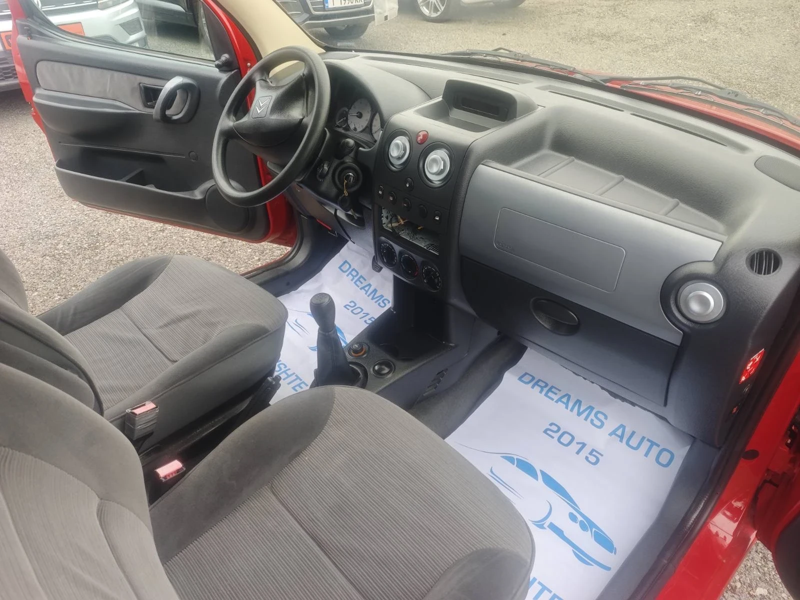 Citroen Berlingo 1.6  | Mobile.bg   9