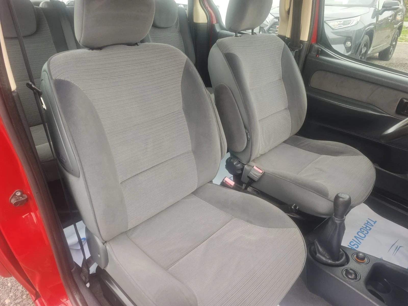 Citroen Berlingo 1.6  | Mobile.bg   12