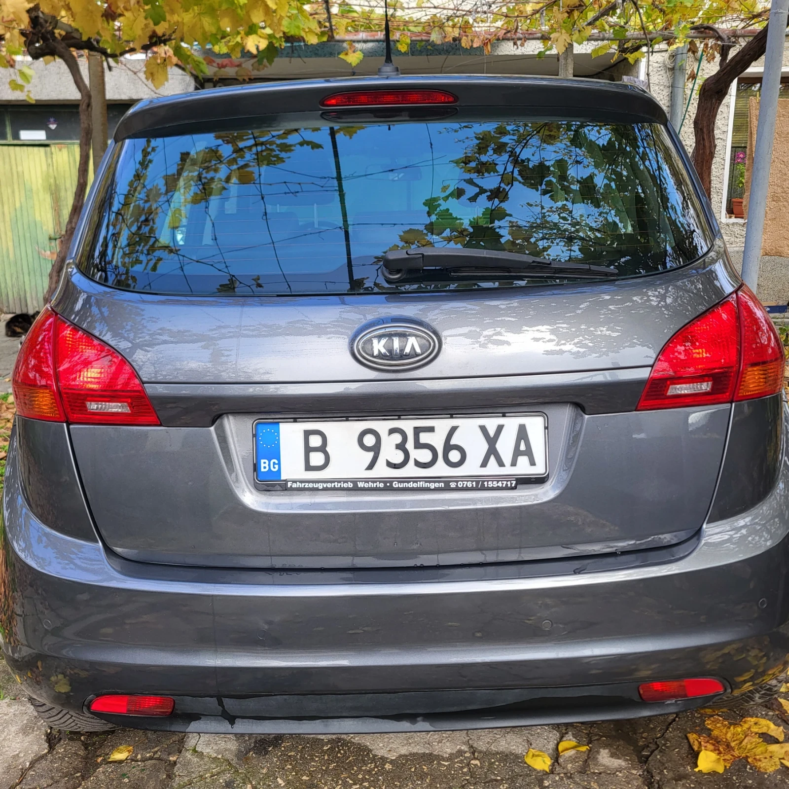 Kia Venga | Mobile.bg � ����������� 1