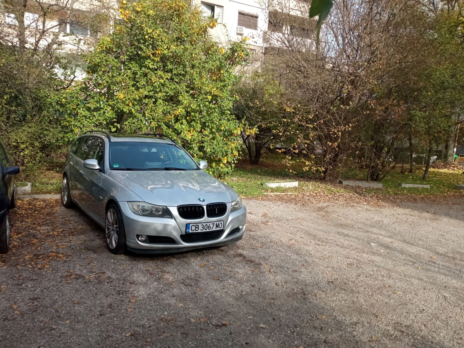 BMW 320 320i | Mobile.bg � ����������� 15