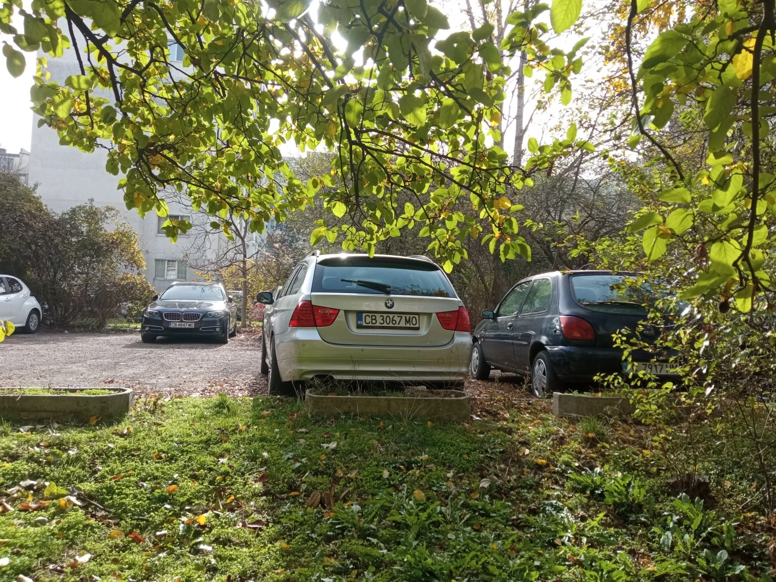 BMW 320 320i | Mobile.bg � ����������� 14