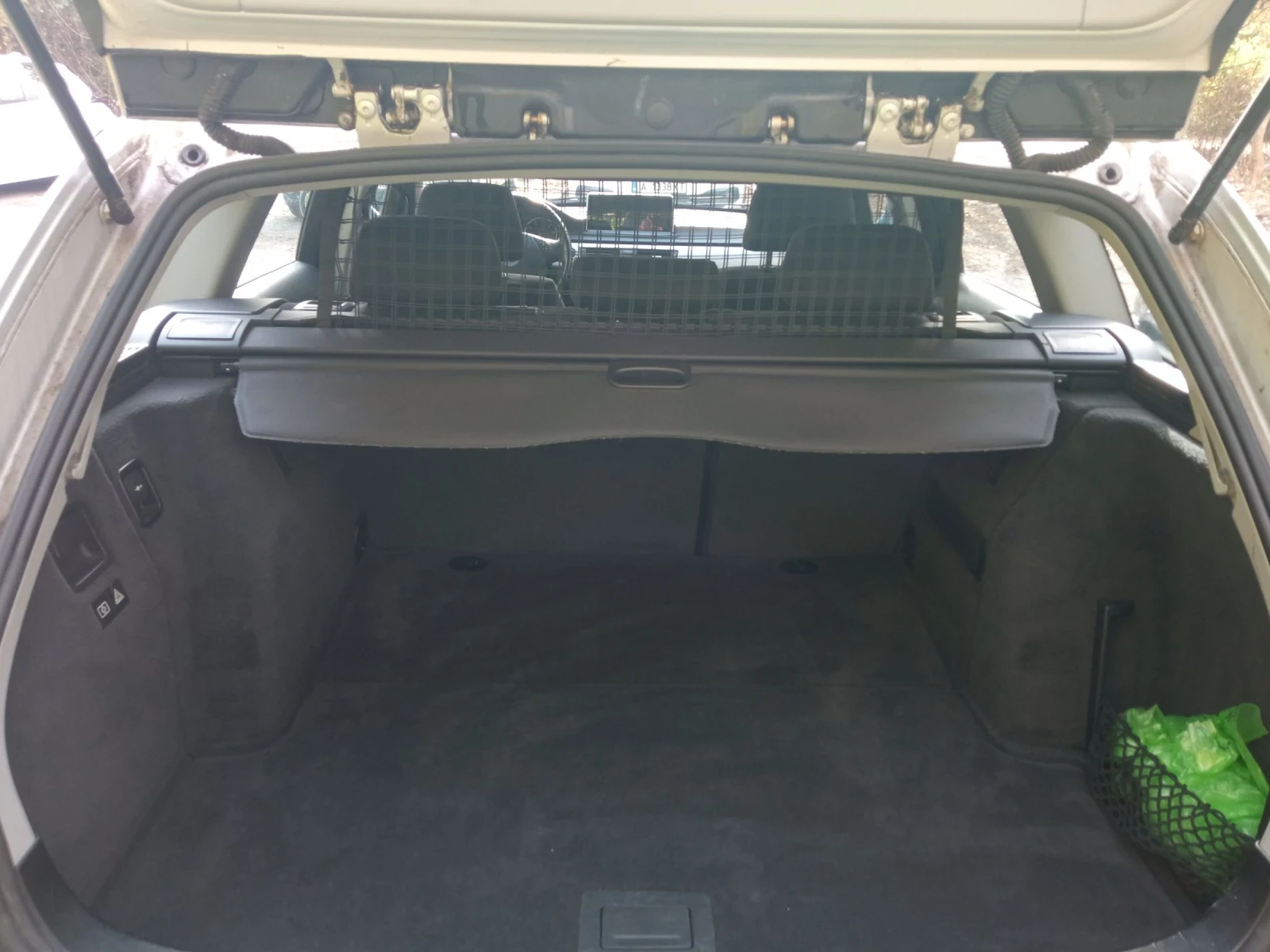 BMW 320 320i - изображение 4