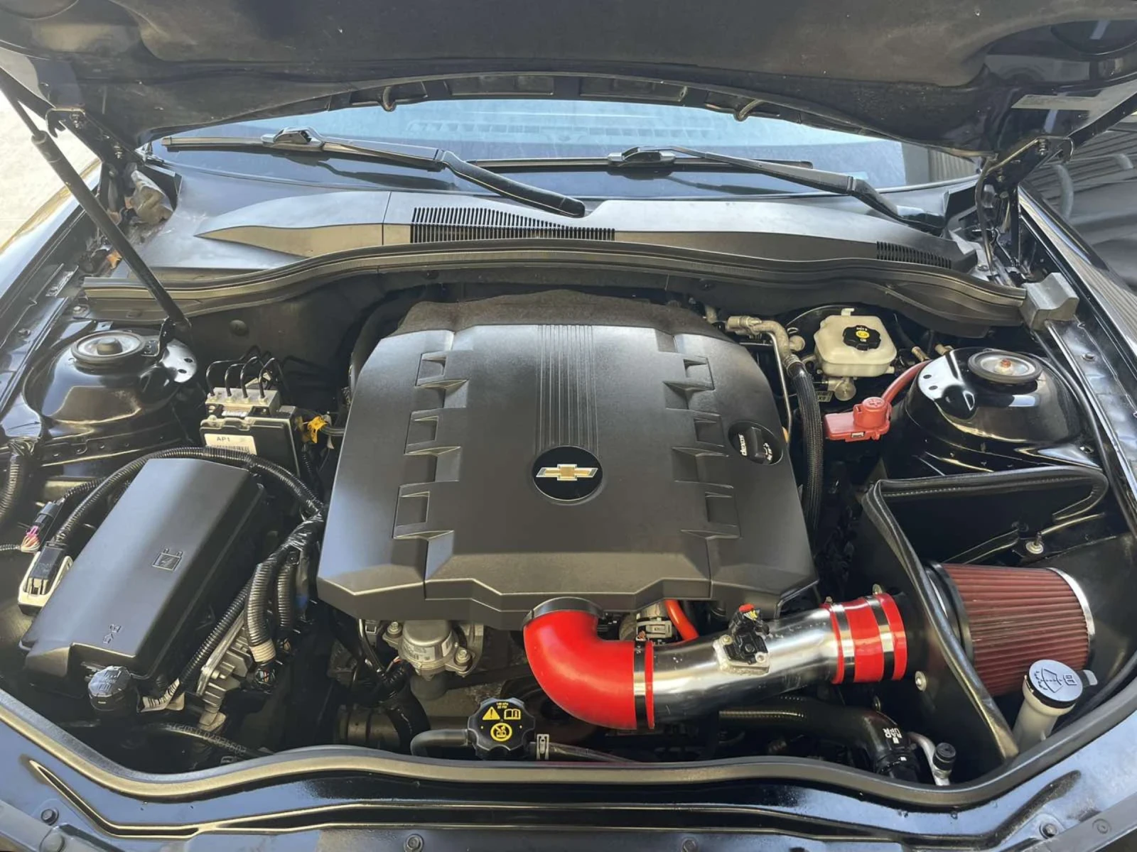 Chevrolet Camaro | Mobile.bg   10