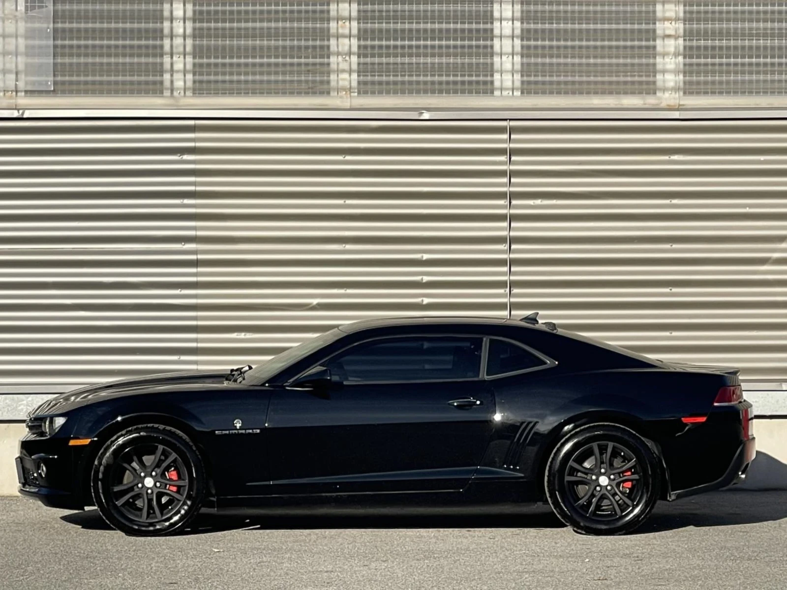 Chevrolet Camaro | Mobile.bg   4