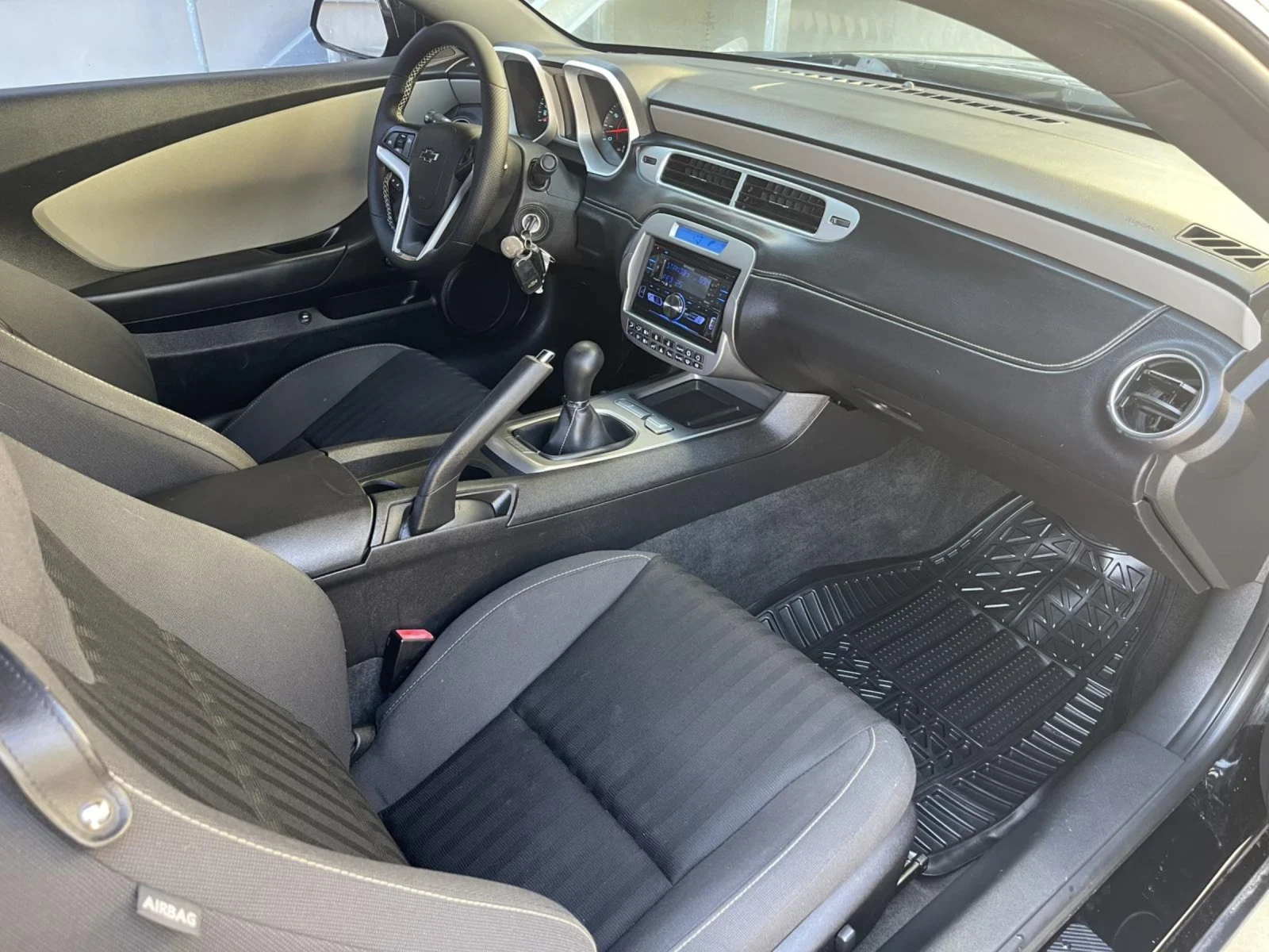 Chevrolet Camaro | Mobile.bg   14