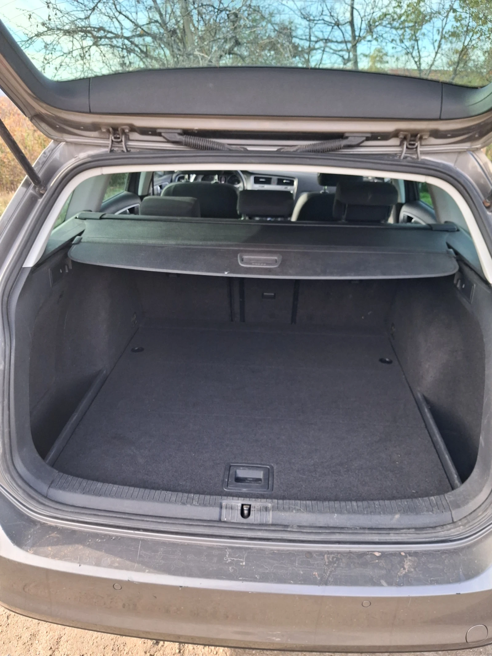 VW Golf 1.6 tdi - изображение 8