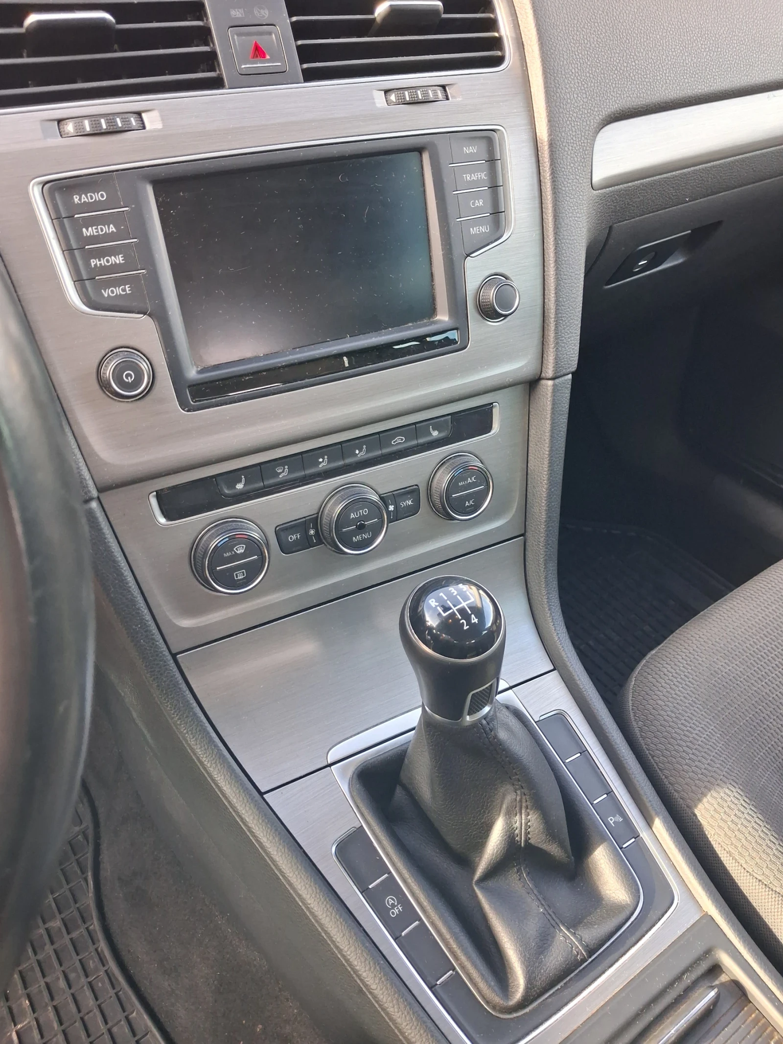 VW Golf 1.6 tdi | Mobile.bg   11