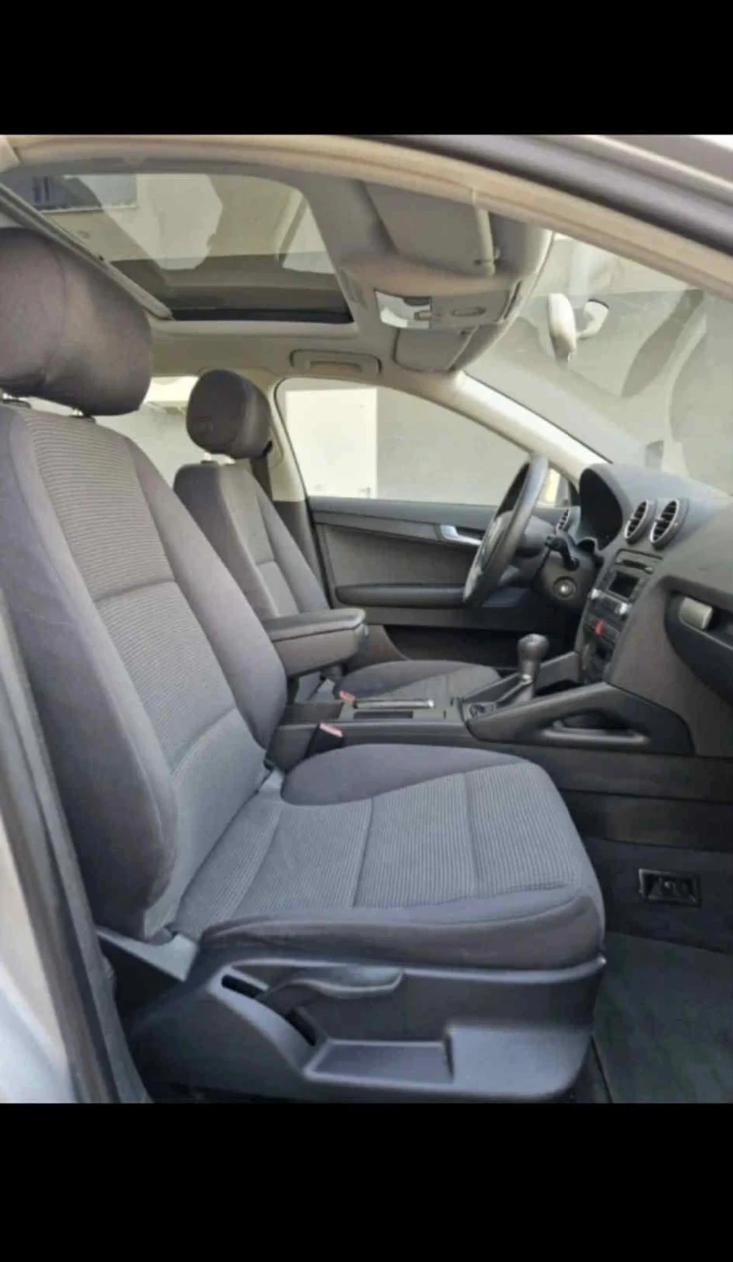 Audi A3 Audi A3 1, 8T 4 ,  | Mobile.bg   14