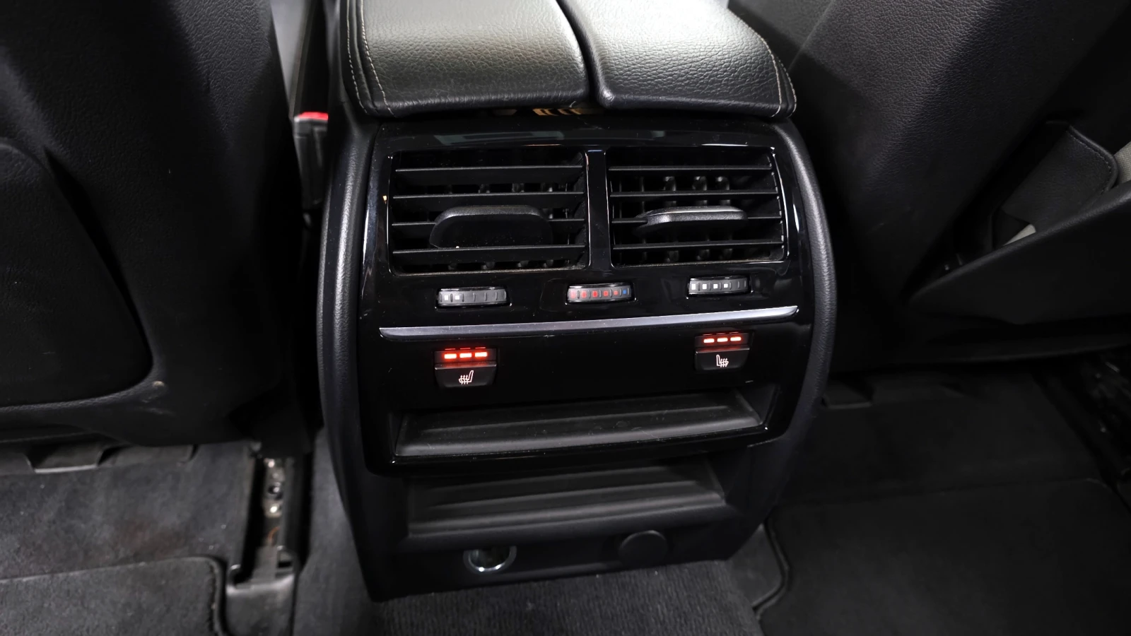 BMW 520 d M sport | Mobile.bg   17