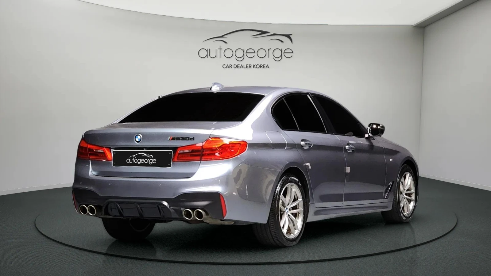 BMW 520 d M sport | Mobile.bg   2
