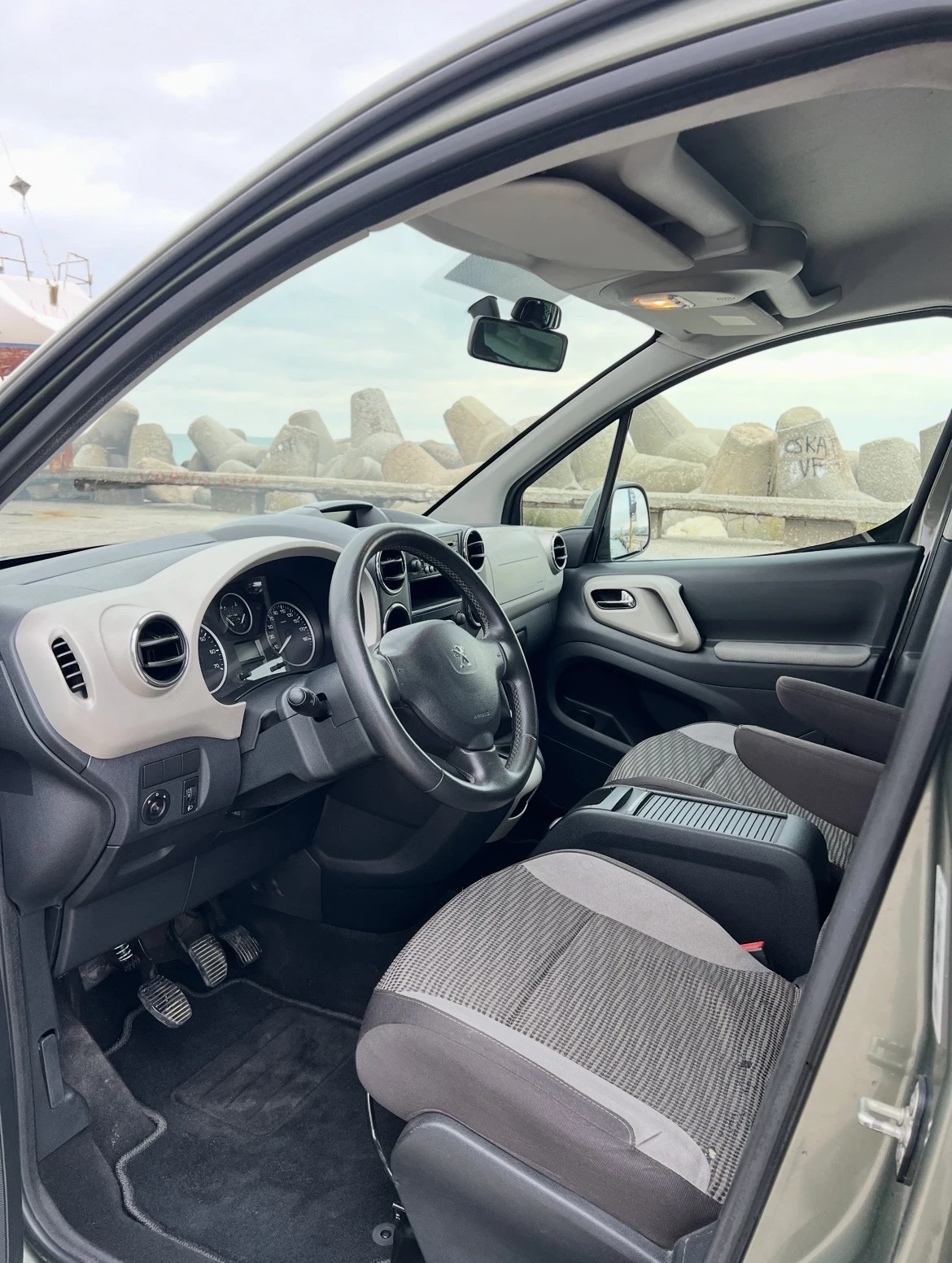 Peugeot Partner HDi - изображение 5