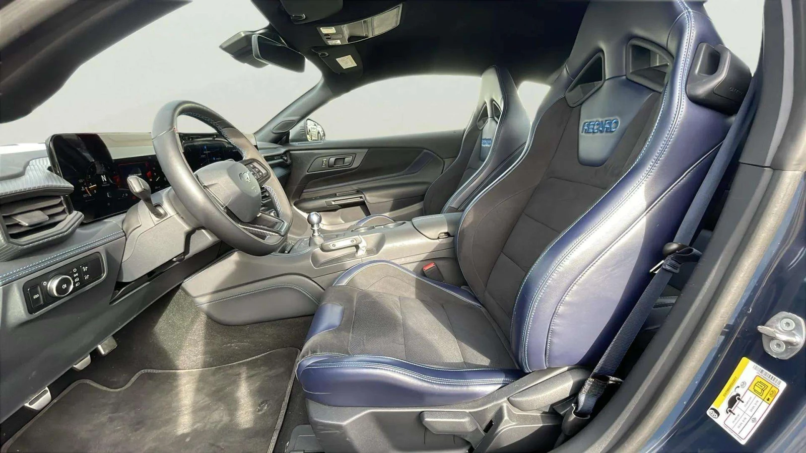 Ford Mustang 5.0i | Mobile.bg � ����������� 11