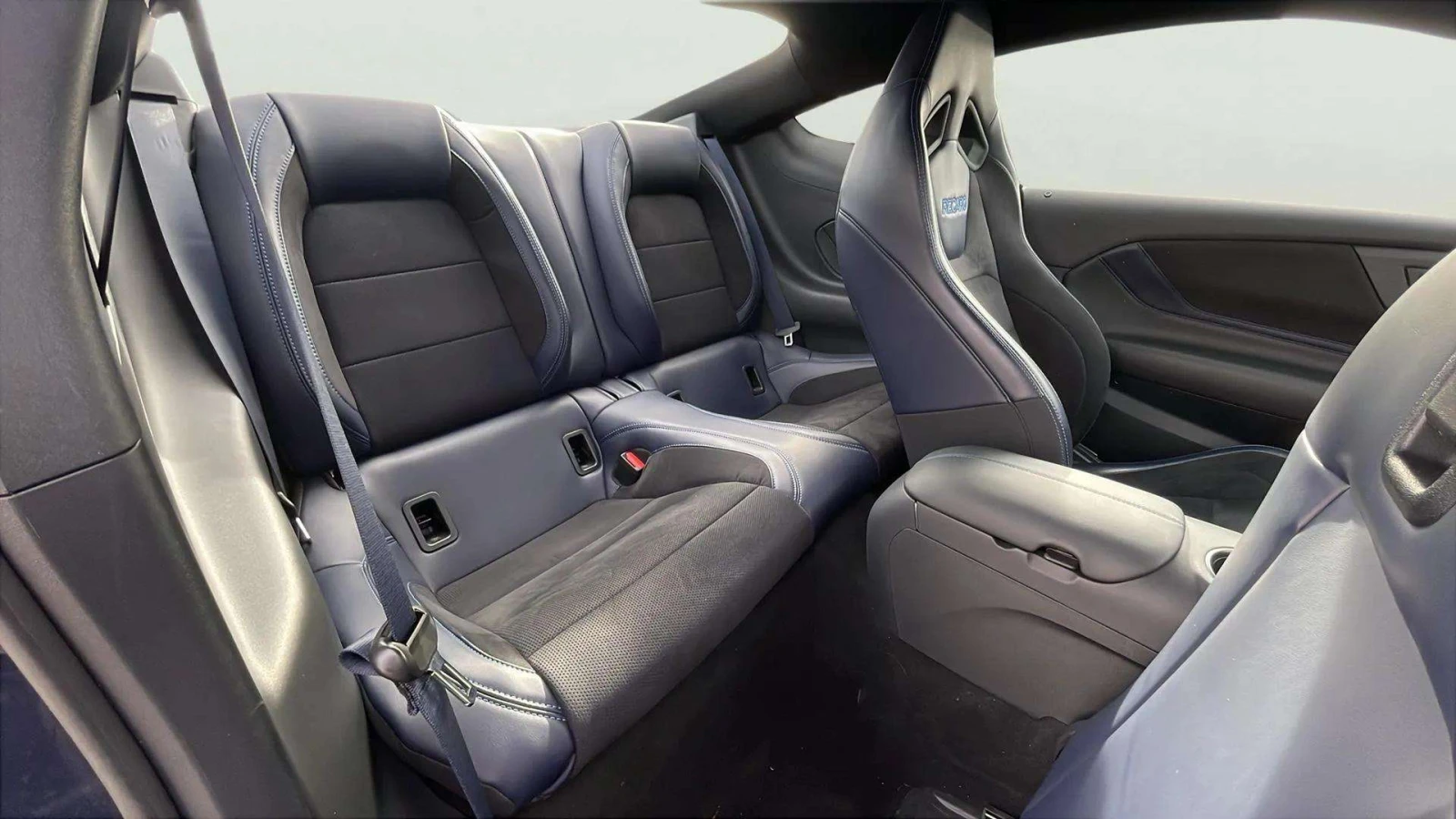 Ford Mustang 5.0i | Mobile.bg � ����������� 12