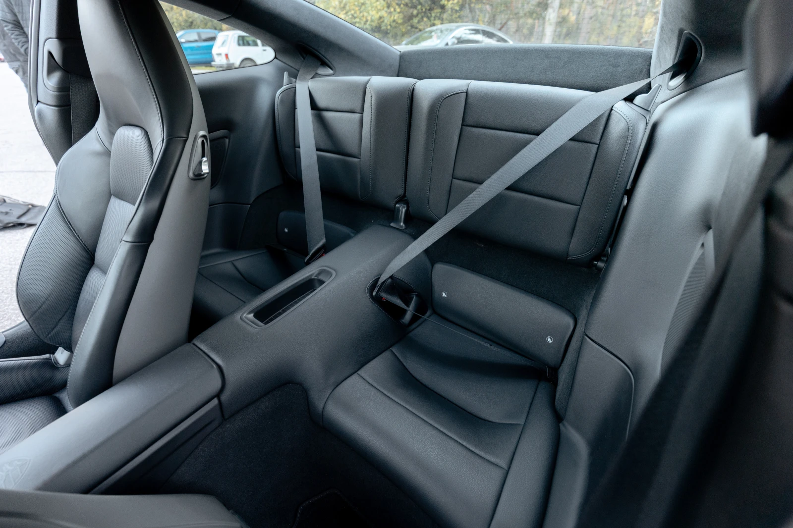 Porsche 911 Porsche 911 Carrera S Sport Chrono Package | Mobile.bg � ����������� 17