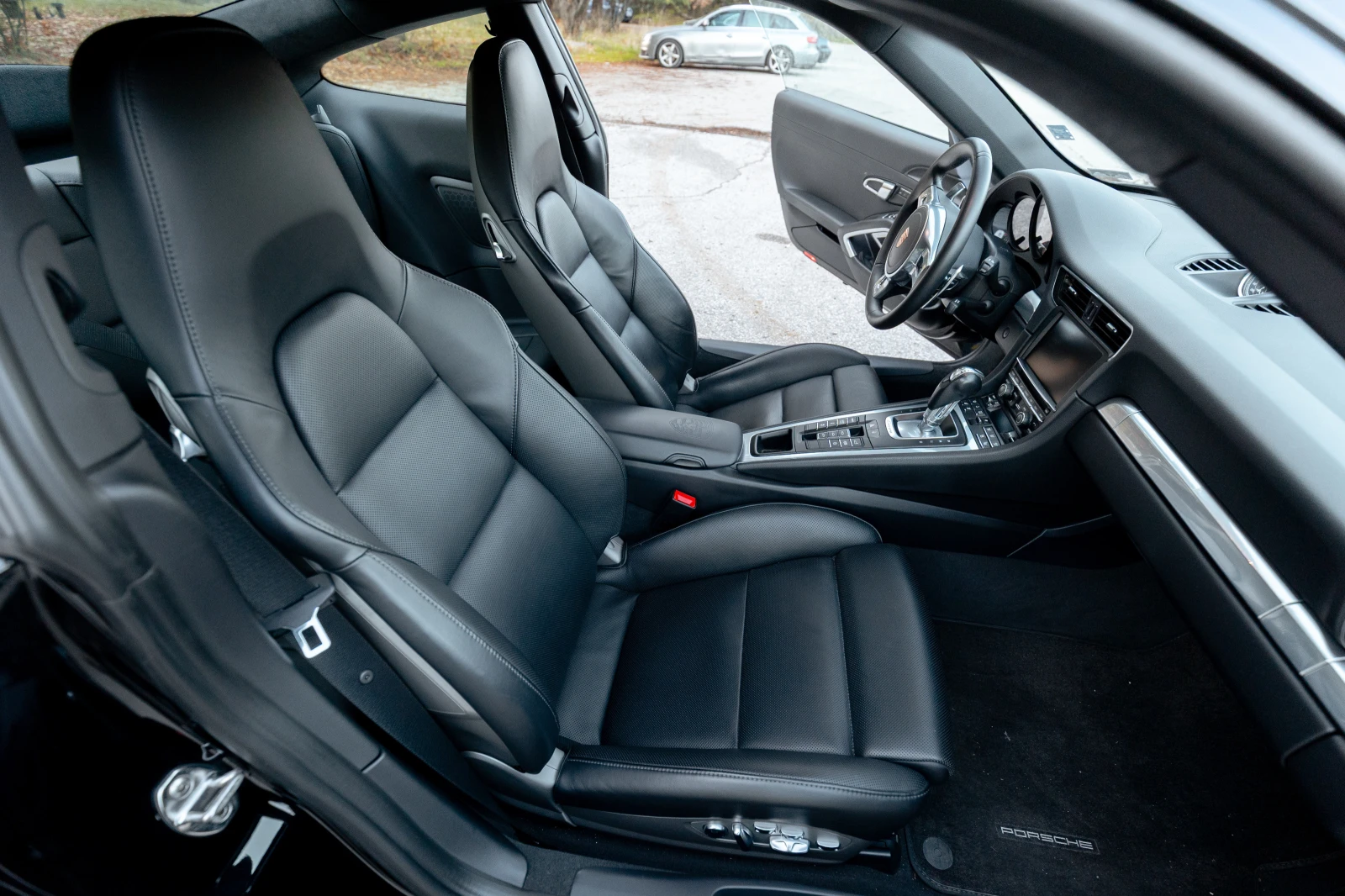 Porsche 911 Porsche 911 Carrera S Sport Chrono Package | Mobile.bg � ����������� 14