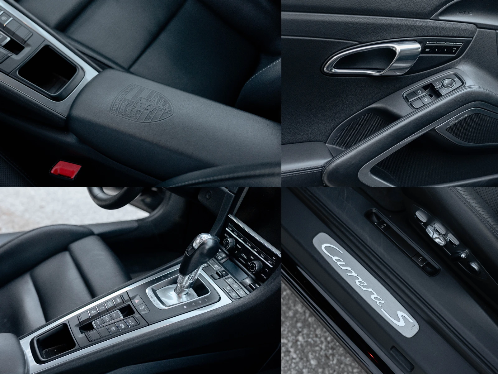 Porsche 911 Porsche 911 Carrera S Sport Chrono Package | Mobile.bg � ����������� 13