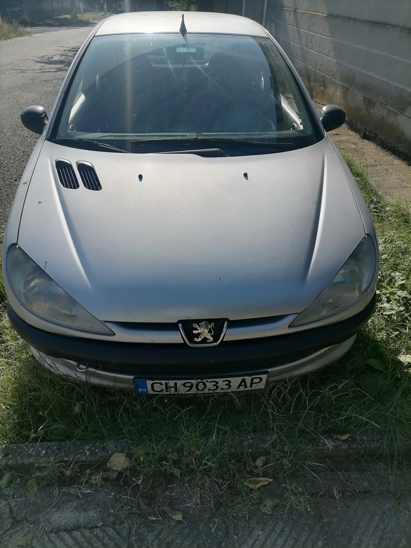 Peugeot 206 | Mobile.bg � ����������� 1