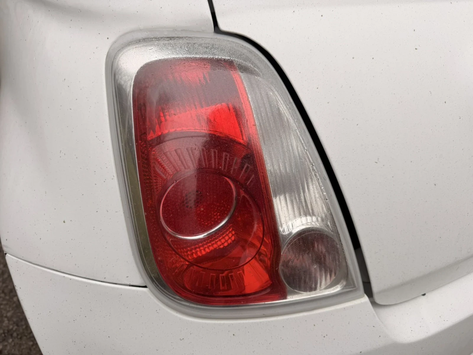 Fiat 500 1.2i | Mobile.bg � ����������� 13