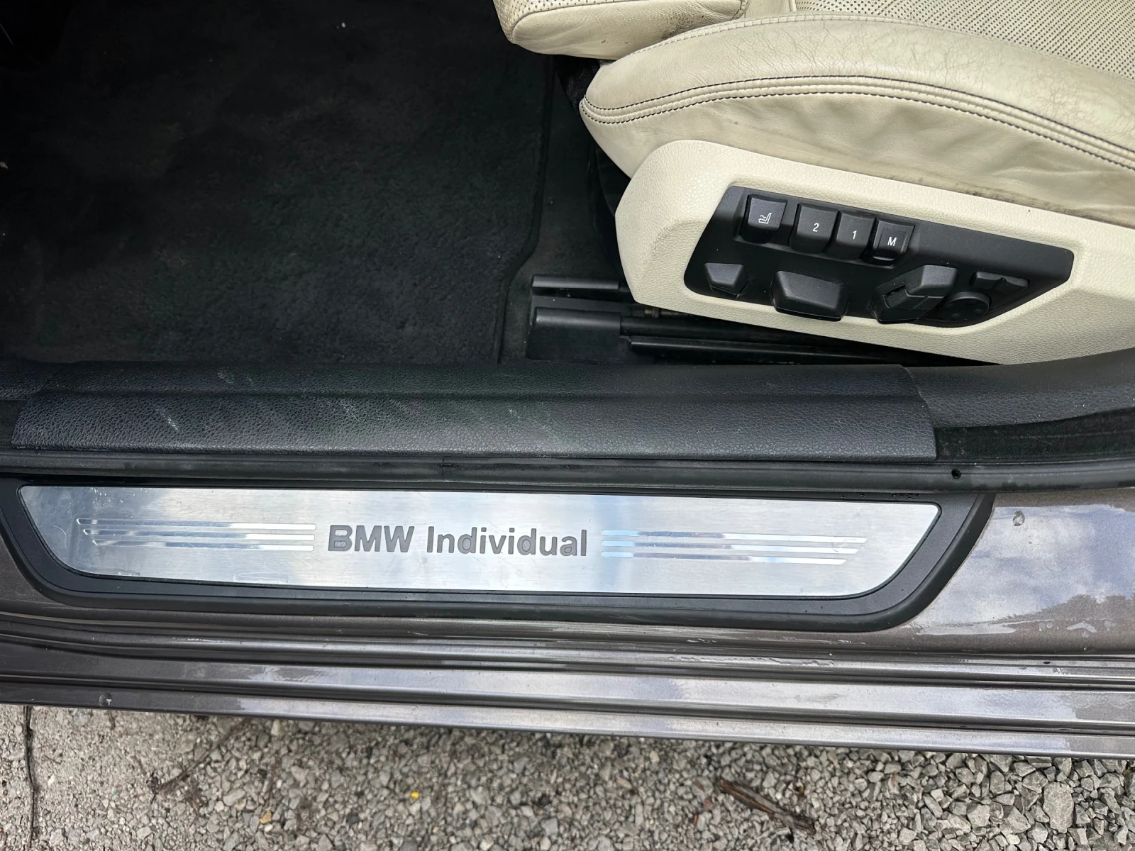 BMW 640 BMW Individual/�������/���������/�����/������/H&K/ | Mobile.bg � ����������� 6
