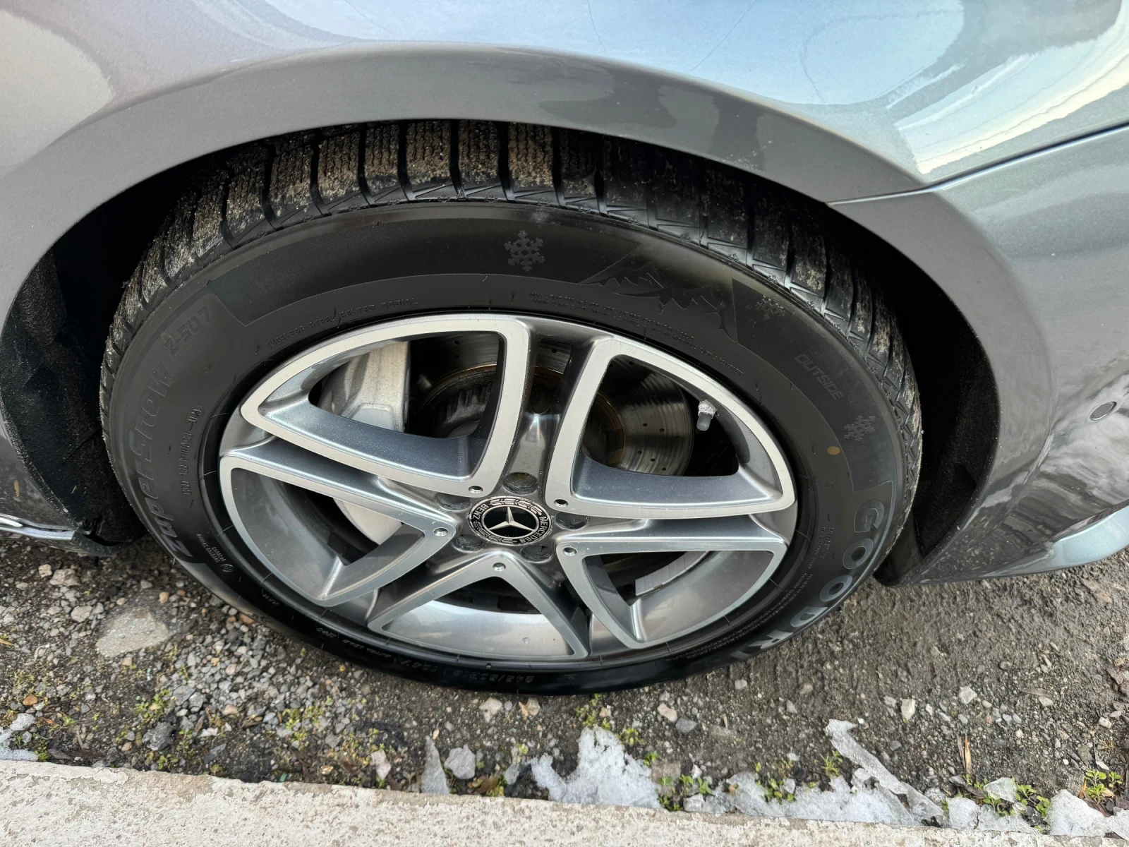 Mercedes-Benz S 350 4-Matik/pano/350d/TOP/FACE/ | Mobile.bg � ����������� 7