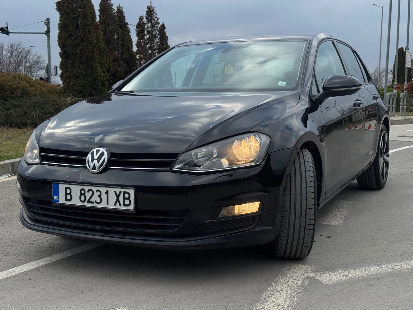 VW Golf 1.6 Diesel | Mobile.bg � ����������� 1