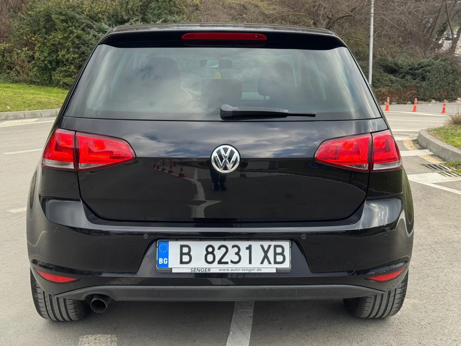 VW Golf 1.6 Diesel | Mobile.bg � ����������� 4
