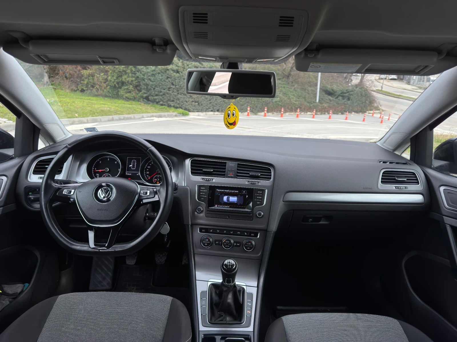 VW Golf 1.6 Diesel | Mobile.bg � ����������� 10