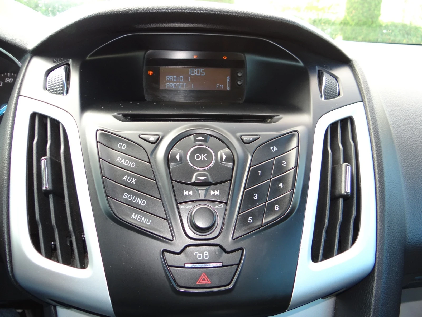 Ford Focus  - изображение 7